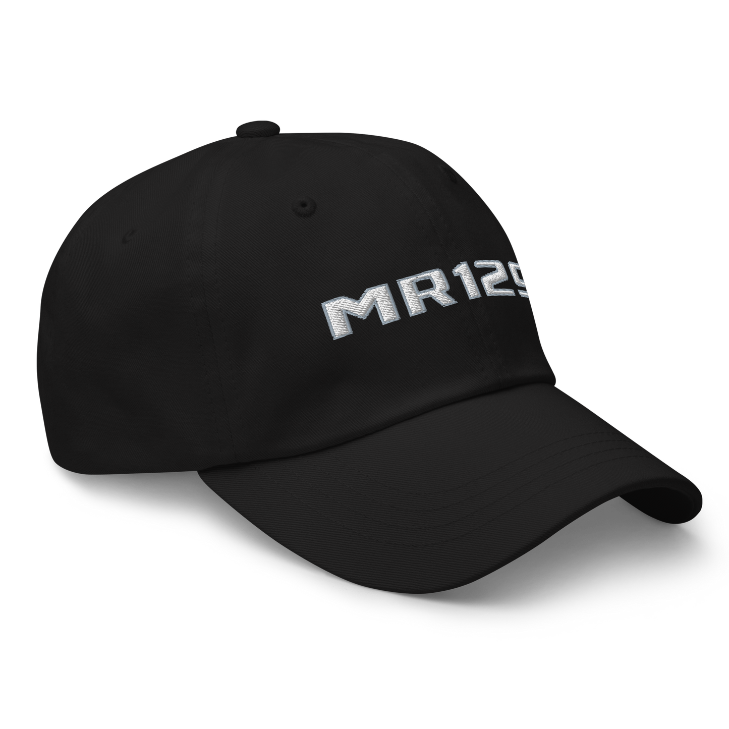 MR129 Official Hat